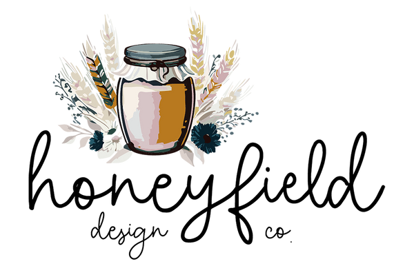 Honeyfield Design Co.